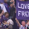 Fremantle complete an insane comeback to break the hearts of the Swans.
