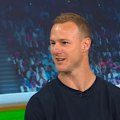 Daly Cherry-Evans reacts to the news that the Roosters pulled their contract offer for Sam Walker.