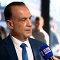 Peter V'landys speaks about his plans to launch an interactive NRL-style theme park.