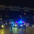One person is dead and others are fighting for life after a van drove into a crowd of people at a pride parade in Berlin.