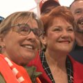 Opposition Leader Angus Taylor insists his party's new migration plan won't tank the economy after pledging the largest cut in Australia's history.