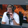 Nick Riewoldt fires back at Chris Fagan, following the Brisbane coach's claims that the Saints’ massive deals pose a "danger" to the game.