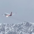 A Qantas plane travelling from Queenstown to Sydney was diverted to Christchurch.
