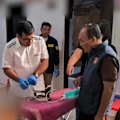 An Australian man and two children have been found dead in Kuta in Bali, Indonesia.