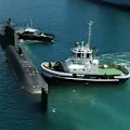 As Australia powers towards nuclear submarines at HMAS Stirling, south of Perth, experts are concerned about the lack of safety preparations.