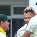 Scott Boland takes two wickets to stun South Africa after being a surprise inclusion for the second Test.