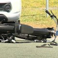 Kinds under 16 will be banned from riding e-bikes and e-scooters in Queensland with parents to face fines for failing to prevent underage riding.