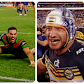 These Indigenous stars have left their mark on rugby league over the last 50 years. But who is the most Deadly player of them all?