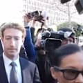 Facebook founder Mark Zuckerberg has testified for the first time at a landmark "tech addiction" trial that could change social media platforms forever.
