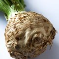 Celeriac.