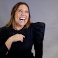 The legendary singer reveals her regrets and the time she came close to working on Baz  Luhrmann's film Strictly Ballroom.
