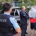A dozen alleged Hells Angels members have been arrested and charged in a series of police raids across Sydney.