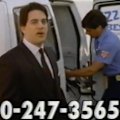 A young man turned a carpet cleaning business into a massive fraud scheme, starring in his own commercials.