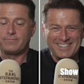 Today host Karl Stefanovic announces a surprise career move after more than 20 years on air.