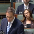 Projections say Australia is on track to record one of the worst unemployment rises and inflation rates in the developed world.