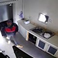 Police investigating the death of Shane Ryan, 55, have released CCTV as they appeal for information.