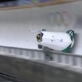 Bree Walker and Kiara Reddingius achieve Australia's best-ever Olympic finish in the two-woman bobsleigh by securing a top-ten result at the Cortina sliding track.