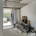 Would-be homeowner Janice Cahill says she feels betrayed and devastated over the collapse of developer Bathla, which was building her apartment.