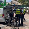 The Western Australia Joint Counter Terrorism Team has confirmed it is investigating the incident as a "potential terrorist act".