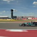 Having been barely competitive all weekend, Kimi Antonelli took a stunning pole position for the US Grand Prix.