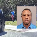 Golfer Tiger Woods arrested for DUI after reported car crash, he was placed under arrest and taken to the Martin County Jail.