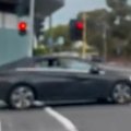 A 14-year-old girl who faced 109 charges for an alleged spree of incidents, including some alleged antisemitic attacks, has had her charges dropped.