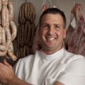 Cameron Fenson from Meatways Butchery in Kambah is off to Perth to represent ACT in the National Sausage King Competition.