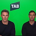 Before the round of footy gets underway, catch the tips from Brad Fittler and Andrew Johns.