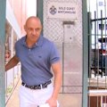 The founder of a well known Gold Coast charity supporting the homeless has fronted court accused of sexually assaulting multiple women.