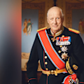 King Harald V of Norway has died aged 89 after developing a serious blood infection.