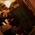 The 100 Essential Restaurants.