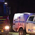 A mother has died and her daughter is in hospital following a suspect cooking fire in Sydney’s west overnight.