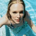 Singer Holly Hebe has released a music video for her song Swimsuit.