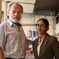 Deputy TV editor Meg Watson shares her pick for what to watch this week.