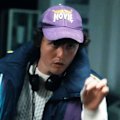 Sam Campbell is a regular on British comedy TV, and now his own show is totally off-the-wall. Plus the sweet Aussie web-comedy that's all about men.