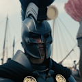 The Odyssey is an epic fantasy action film written and directed by Christopher Nolan