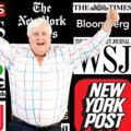 Clive Palmer
