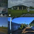 An Australian dashcam company may be putting customers’ privacy at risk by broadcasting their location and live camera feed to the world.