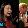 Nine.com.au royal reporter Natalie Oliveri and entertainment editor Nicole Douglas discuss the backlash around Prince Harry and Meghan using their royal titles to make money.