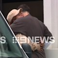 Nine's Danny Weidler reports that Matildas star Mary Fowler - Nathan Cleary's partner - was spotted at NSW's team hotel in Melbourne.