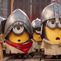 The Minions’ quest for an evil master brings them to 1920s Hollywood.