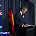 The prime minister has taken aim at the Reserve Bank, claiming rate hikes are a “blunt instrument” hurting people with mortgages.
