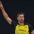 Mitchell Starc reveals why he has no regrets retiring from the T20 format, as Australia prepares for the World Cup.