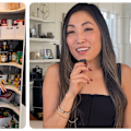 Showpo CEO and founder, podcast host, mum of two: With so many plates spinning, here's how Jane Lu prioritises her body and mind in her daily routine.