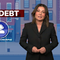 A record number of small businesses are accessing debt support in Australia.