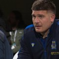 An Italy bench warmer is sent off in red card chaos in Perth.