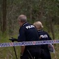 Police are investigating the sudden death of a man after a body was found in Chermside bushland.