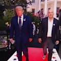 The FBI disrupted a plot to attack the cage-fighting UFC White House event