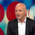 A former chief detective says the attempted shooting outside a Sydney school is a new low in criminal activity.