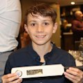 A Melbourne teenager who was tragically killed while playing cricket died due to misadventure, a coroner has found.